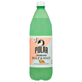 Polar Diet Half & Half Grapefruit & Lemon Soda