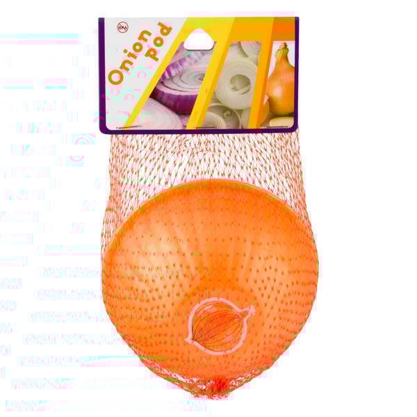 Brite Concepts Onion Pod