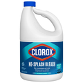 Clorox No-Splash Clean Linen Liquid Bleach