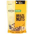 Woodstock Brazil Nuts Organic