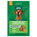 Jinx Grain & Poultry Free Lamb Sweet Potato & Carrot Dry Dog Food