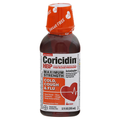 Coricidin HBP Maximum Strength Day/Night Cold Cough & Flu Liquid