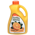 Florida's Natural Premium 100% Orange Juice with Pulp