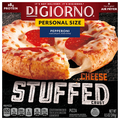 DiGiorno Cheese Stuffed Crust Pepperoni Pizza Frozen