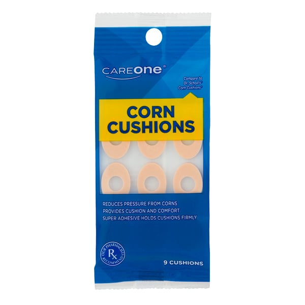 CareOne Corn Cushions