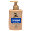 Dr. Squatch Natural Fresh Falls Moisturizing Hand Soap Pump