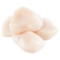 Wild Caught Sea Scallops 10-20 ct per lb Previously Frozen