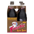 Frostie Root Beer Soda Pure Cane Sugar Caffeine Free - 4 pk