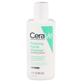 CeraVe Foaming Facial Cleanser