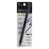 Revlon ColorStay Eyeliner Black Violet 209
