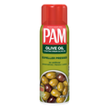 PAM Extra Virgin Olive Oil No-Stick Cooking Spray