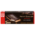 LU Petit Ecolier Dark Chocolate 45% Cocoa Biscuit Cookies
