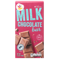 Our Brand Milk Chocolate Candy Bar