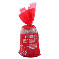 Base Culture Gluten & Grain Free Keto Paleo Original Bread Frozen