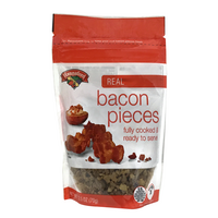 Hannaford Real Bacon Pieces