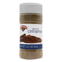 Hannaford Ground Cinnamon