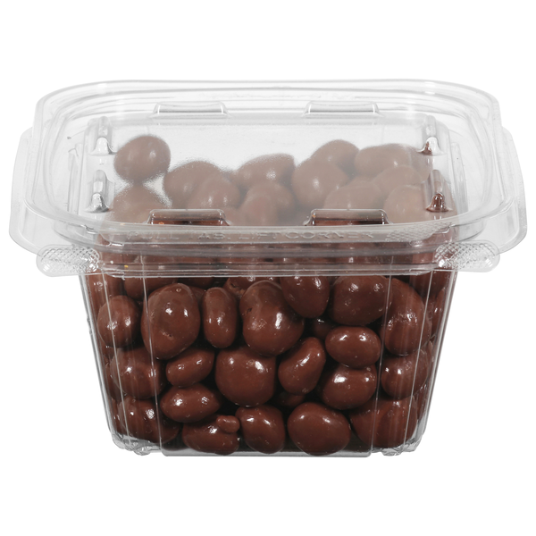 Superior Nut & Candy Milk Chocolate Covered Raisins