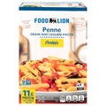 Food Lion 11g Protein Grain & Legume Penne Pasta