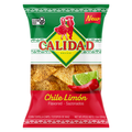 Calidad Gluten Free Chile Limon Corn Tortilla Chips