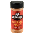 Saucehound Original Recipe Competition Barbecue Spice Rub