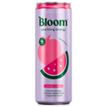 Bloom Strawberry Watermelon Sparkling Energy Drink