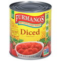 Furmano's Diced Tomatoes