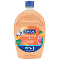 Softsoap Crisp Clean Liquid Hand Soap with Moisturizers Refill