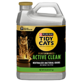 Tidy Cats Performance+ Clumping Active Clean Scent Multi-Cat Litter