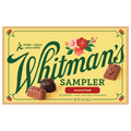 Whitman's Sampler Assorted Milk & Dark Chocolates Candy Gift Box