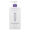 Native Scalp Refreshing Lavender Cloud & Vanilla Conditioner