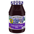 Smucker's Concord Grape Jelly