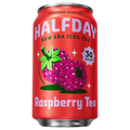 Halfday Raspberry Iced Tea