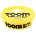 Toom Original Garlic Dip