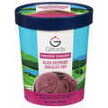 Gifford'sBlack Raspberry Chocolate Chip Frozen Yogurt
