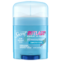 Secret Outlast Completely Clean Antiperspirant Deodorant (Travel Size)