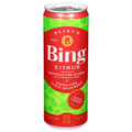 Bing Citrus Energizing Juice Beverage