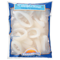 PanaPesca Individually Quick Frozen Calamari Rings