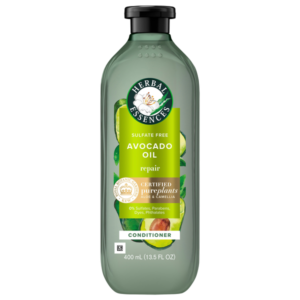 Herbal Essences Avocado Oil Repair Conditioner Sulfate Free