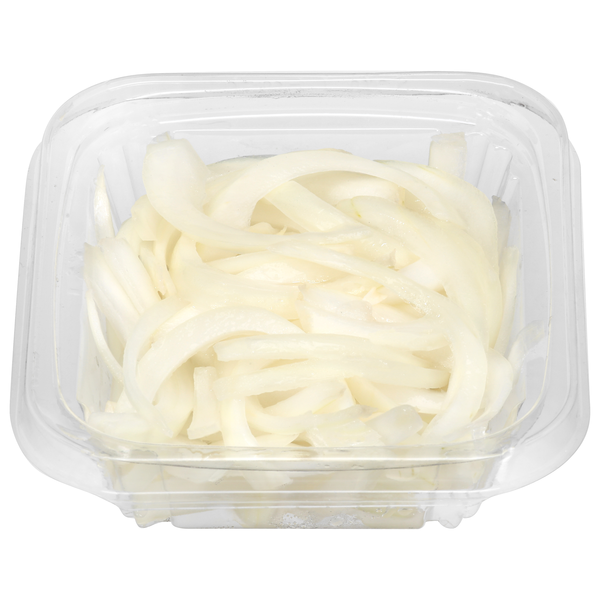 Food Lion Chopped Sweet Onions