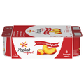 Yoplait Original Low Fat Harvest Peach Yogurt Cups - 8 ct