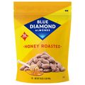 Blue Diamond Honey Roasted Almonds