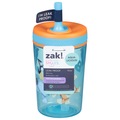 Zak! Kelso Bluey Antimic Tumbler 15 oz