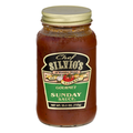 Chef Silvio's All Natural Gourmet Sunday Pasta Sauce