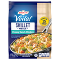 Birds Eye Voila! Cheesy Ranch Chicken Frozen Skillet Meal