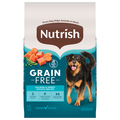 Rachael Ray Nutrish Grain Free Salmon & Sweet Potato Dry Dog Food