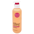 eos Pink Champagne Cashmere Shave Oil