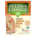 Seeds of Change 90 Second Micro Organic Quinoa & Whole Grain Brown Rice