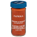 Morton & Bassett All Natural Paprika