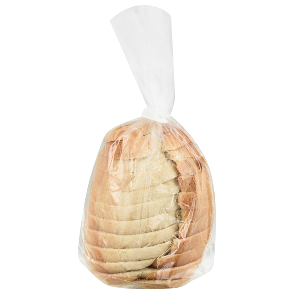Hannaford Bakery Sliced Italian Bread Mini Loaf