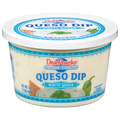 Don Pancho Deli White Queso Dip Refrigerated